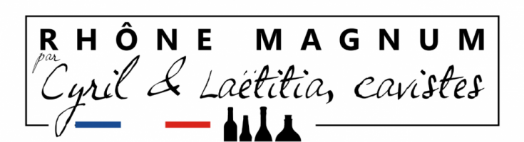 Vermouth ROUGE - Lustau 15° 70cl Rhône Magnum, cavistes - Boutique en ligne